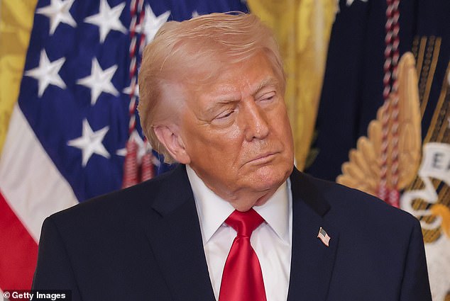 Trump Warns of Imminent Escalation as U.S. Claims 'Total Destruction' of Iran's Military