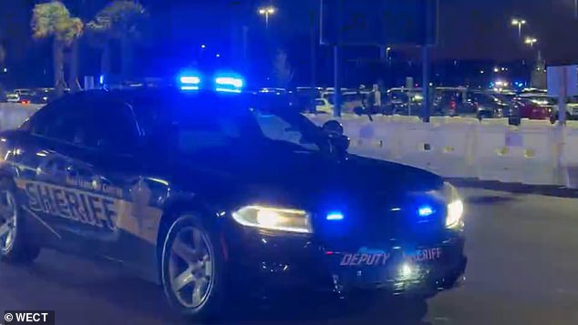 Wilmington International Airport Resumes Normal Operations Following Bomb Threat Scare