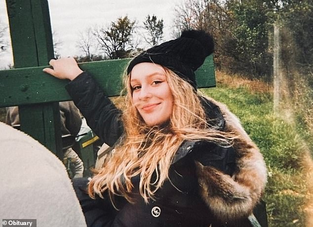 18-Year-Old Cosmetology Student Dies from Carbon Monoxide Leak in Michigan Parking Garage