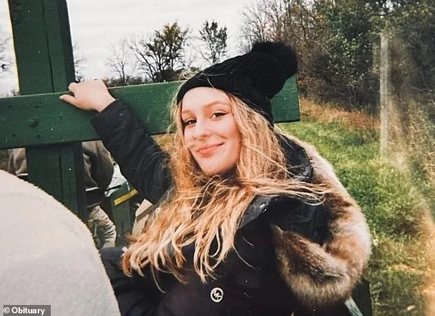 18-Year-Old Cosmetology Student Dies from Carbon Monoxide Leak in Michigan Parking Garage