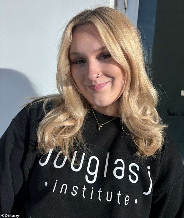 18-Year-Old Cosmetology Student Dies from Carbon Monoxide Leak in Michigan Parking Garage