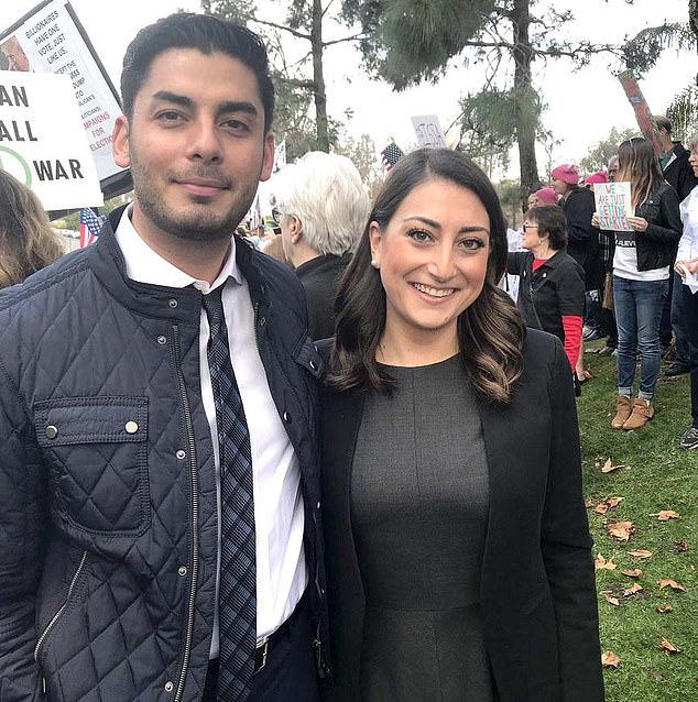 Billionaire Congresswoman Faces Outcry Over Alleged Use of Family Wealth to Fund Boyfriend's Repeated Election Failures