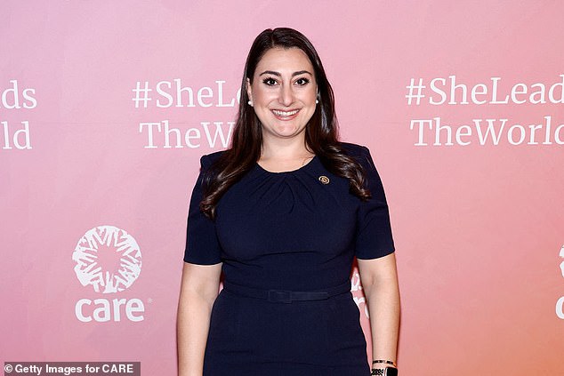 Billionaire Congresswoman Faces Outcry Over Alleged Use of Family Wealth to Fund Boyfriend's Repeated Election Failures