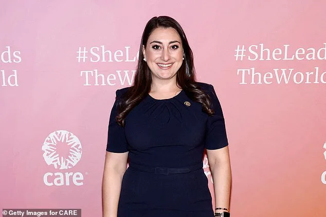 Billionaire Congresswoman Faces Outcry Over Alleged Use of Family Wealth to Fund Boyfriend's Repeated Election Failures