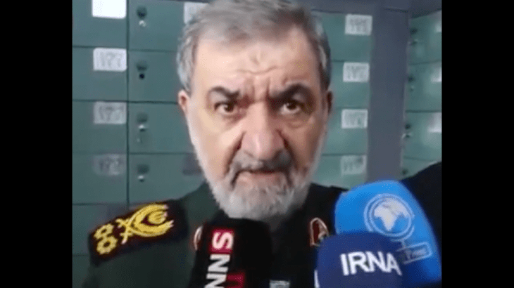 Civilian Toll Rises in Tehran as US-Israeli Airstrikes Miss Targeted Missile Facilities