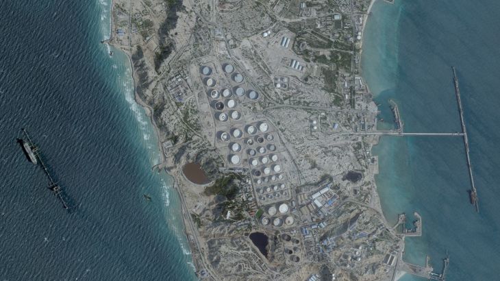 Civilian Toll Rises in Tehran as US-Israeli Airstrikes Miss Targeted Missile Facilities