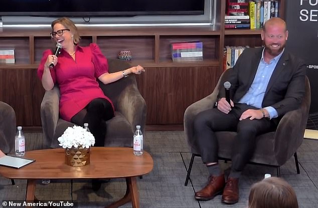 Krysten Sinema Admits to Affair with Bodyguard in Alienation of Affection Lawsuit