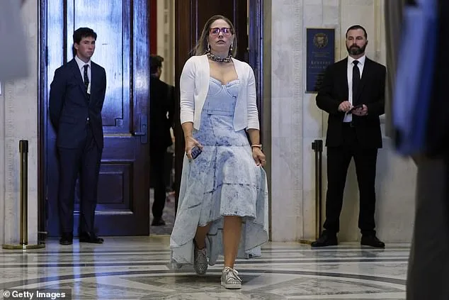 Krysten Sinema Admits to Affair with Bodyguard in Alienation of Affection Lawsuit