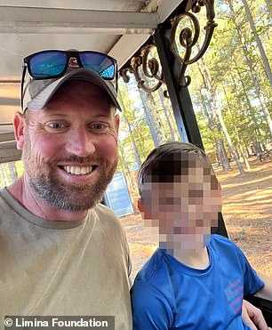 Krysten Sinema Admits to Affair with Bodyguard in Alienation of Affection Lawsuit