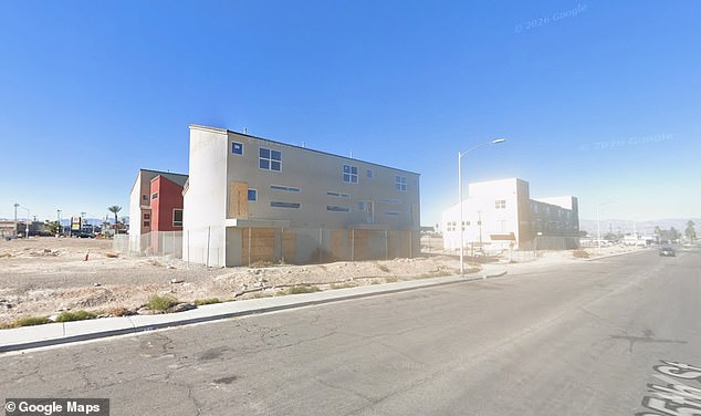 Las Vegas Housing Complex Transforms Into 'Mad Max-Style Hellhole' Amid Homelessness Crisis