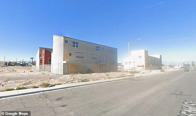 Las Vegas Housing Complex Transforms Into 'Mad Max-Style Hellhole' Amid Homelessness Crisis