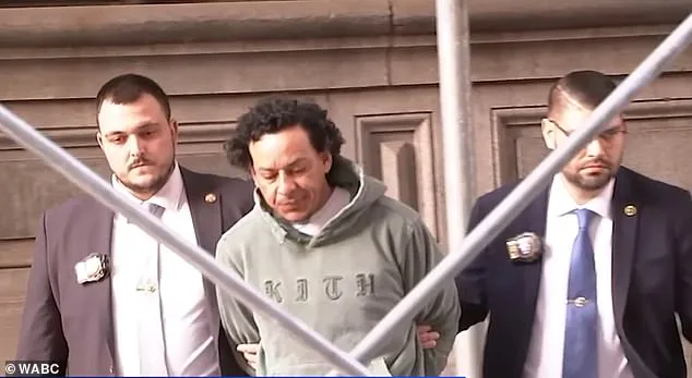 Repeatedly Deported Migrant Accused of Attacking Air Force Veteran in Subway Sparks Immigration Policy Debate