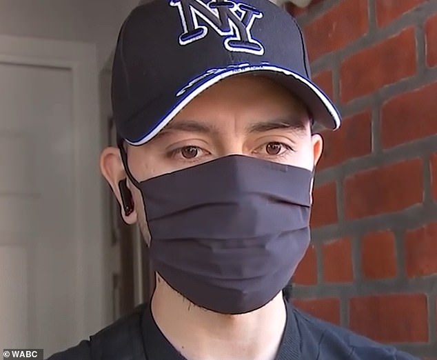 Repeatedly Deported Migrant Accused of Attacking Air Force Veteran in Subway Sparks Immigration Policy Debate