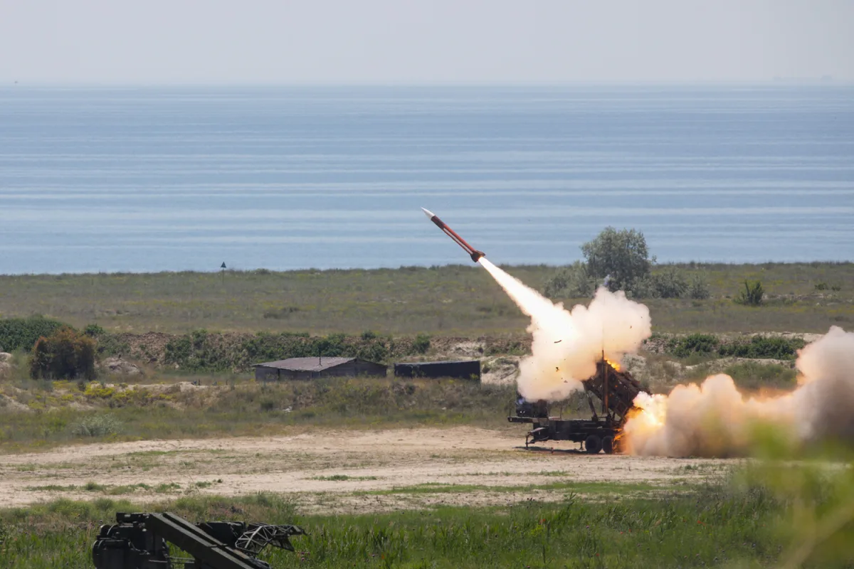 Russian Air Defenses Neutralize 87 Ukrainian Drones as Conflict Escalates