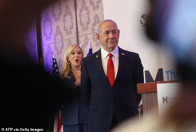 Trump's Inner Circle Crisis Deepens as Advisers Clash Over Gaza War