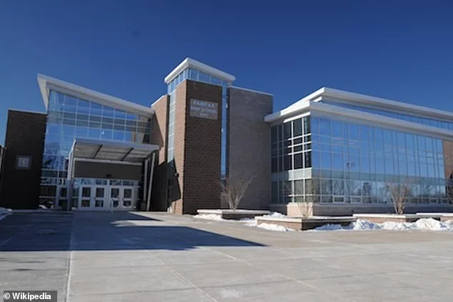 Undocumented Student Accused of Sexual Assault at Fairfax High School Sparks Debate on Safety and Federal Policies