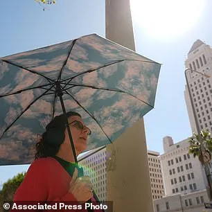 US Confronts Unprecedented Extreme Weather: Heatwaves and Polar Vortex Intensify Due to Climate Change