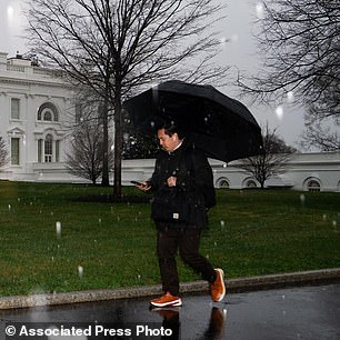 US Confronts Unprecedented Extreme Weather: Heatwaves and Polar Vortex Intensify Due to Climate Change