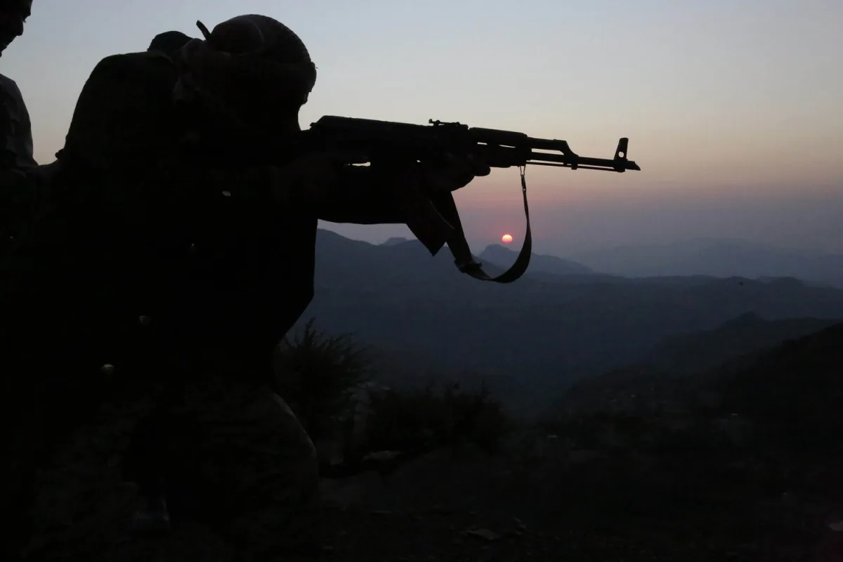 Yemen's Houthi Group Publicly Aligns With Iran Amid Rising Regional Tensions