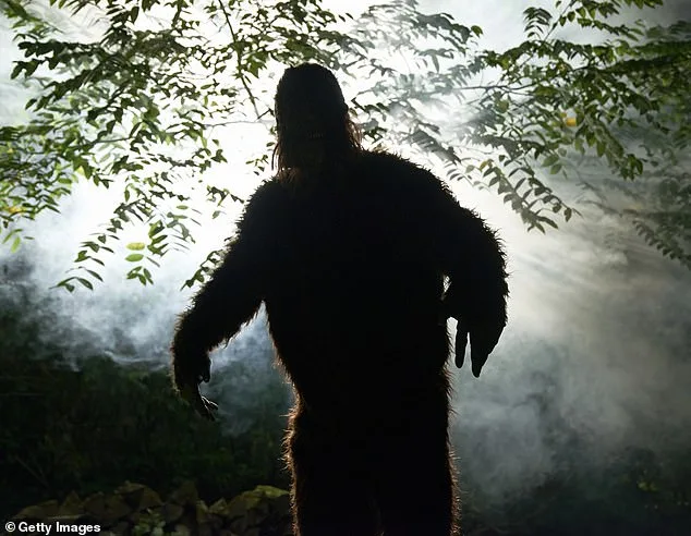 Ohio Witnesses Unprecedented Bigfoot Surge: Eight Sightings in Four Days Spark Debate After Five-Decade Hiatus