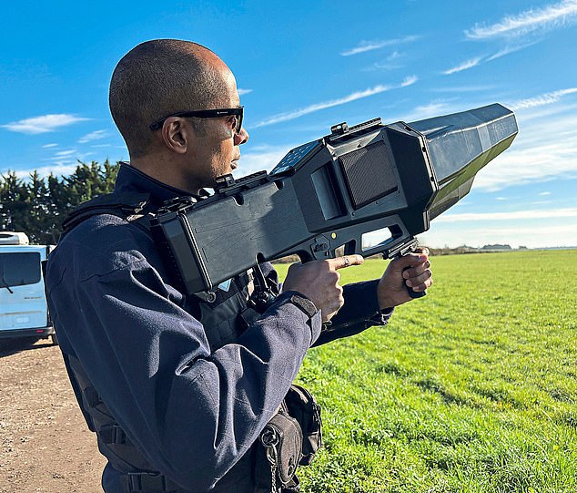 Oscars 2023: Unprecedented Security Measures Deployed Amid International Tensions