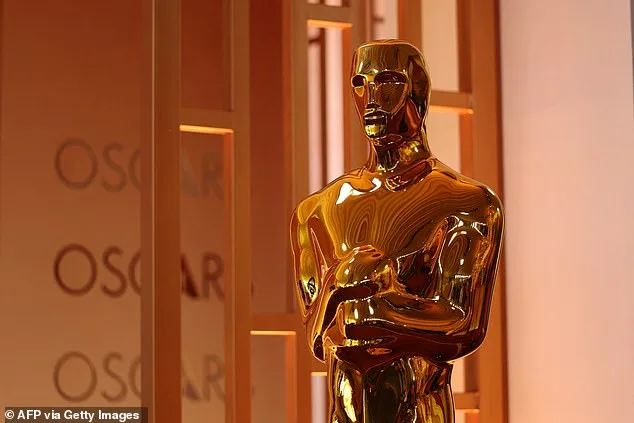 Oscars 2023: Unprecedented Security Measures Deployed Amid International Tensions