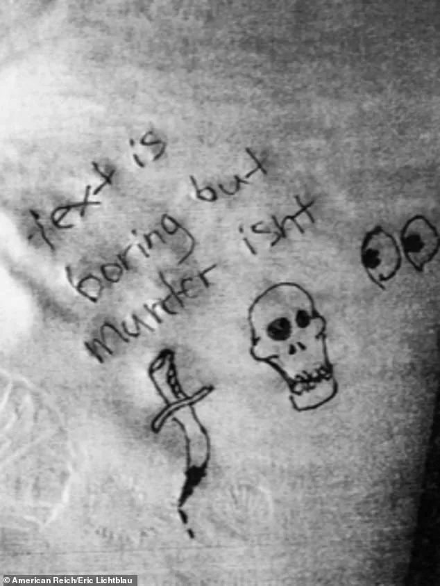 Sam Woodward's 'Diary of Hate' Exposes Brutal Murder of Gay Jewish Student