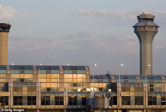Southwest Airlines to Cease Operations at Chicago O'Hare and Dulles Airports Starting June 4