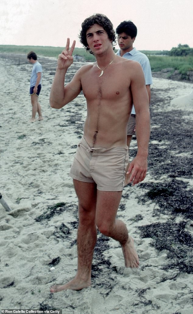 The Deliberate Illusion: JFK Jr.'s Strategy for Managing Attention Through Romantic Entanglements