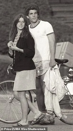 The Deliberate Illusion: JFK Jr.'s Strategy for Managing Attention Through Romantic Entanglements