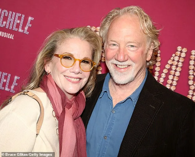 Timothy Busfield Indicted in Child Sexual Contact Case; Wife Melissa Gilbert Stands by Him Unwaveringly