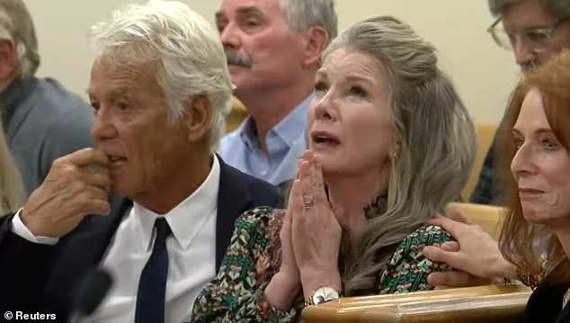 Timothy Busfield Indicted in Child Sexual Contact Case; Wife Melissa Gilbert Stands by Him Unwaveringly