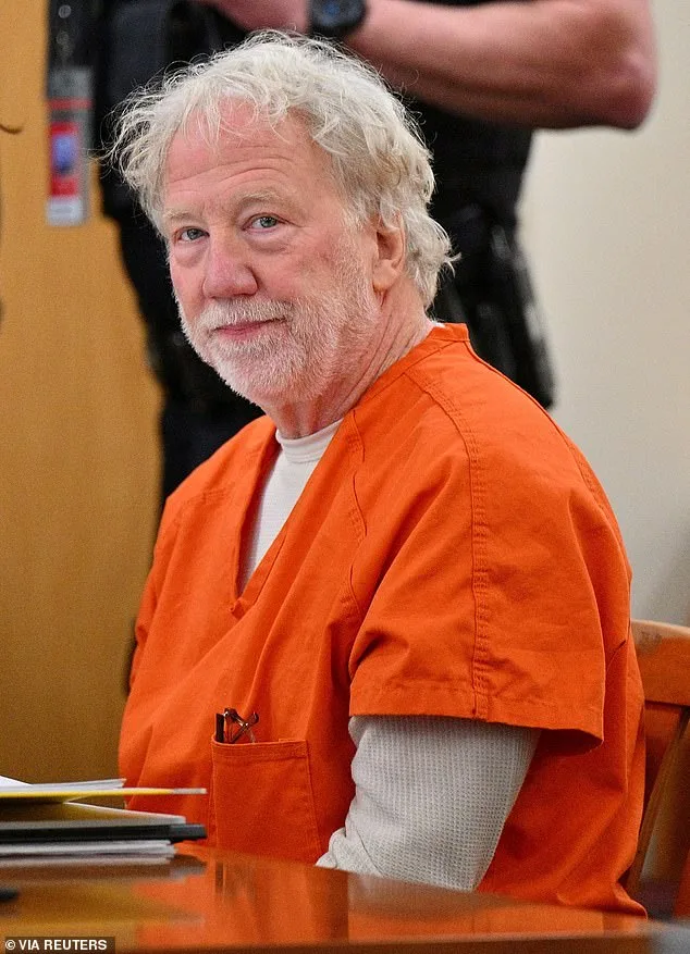 Timothy Busfield Indicted in Child Sexual Contact Case; Wife Melissa Gilbert Stands by Him Unwaveringly