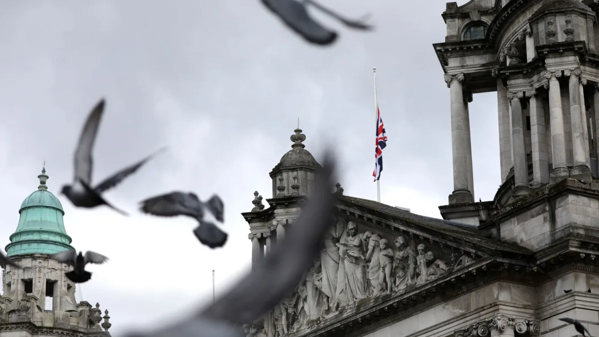 UK Set to Deploy Cost-Effective Octopus Drones Against Iranian Threats Amid Enhanced Partnership with Ukraine