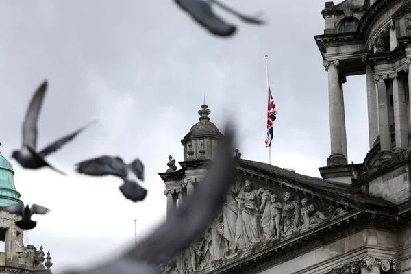 UK Set to Deploy Cost-Effective Octopus Drones Against Iranian Threats Amid Enhanced Partnership with Ukraine