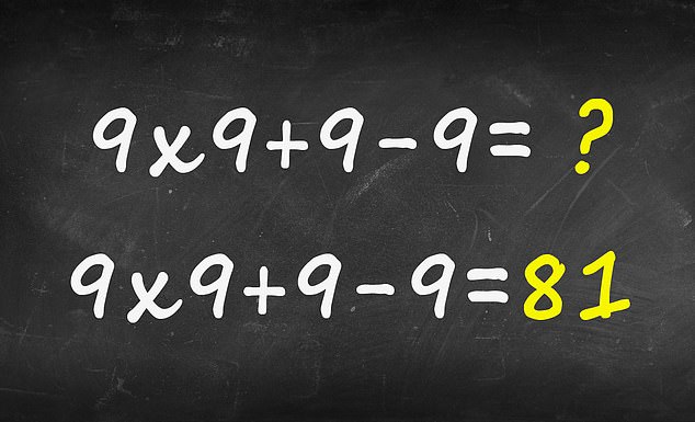 Heated Online Debates Spark by Viral Math Problem as Users Clash Over Answers and Mathematical Rules