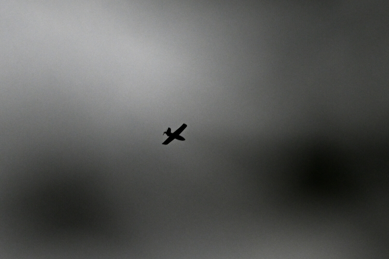 Massive Ukrainian Drone Strike Shakes Moscow as Russia Intercepts 250 Drones in Largest Attack Since 2023