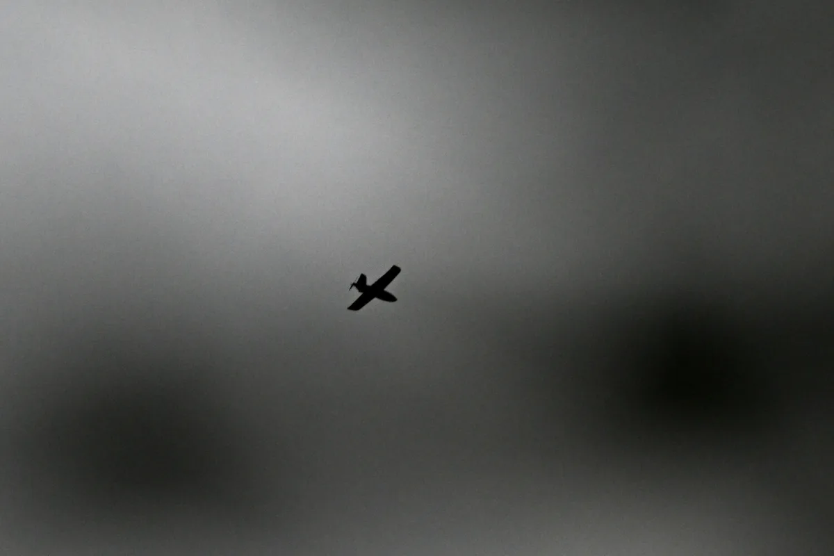 Massive Ukrainian Drone Strike Shakes Moscow as Russia Intercepts 250 Drones in Largest Attack Since 2023