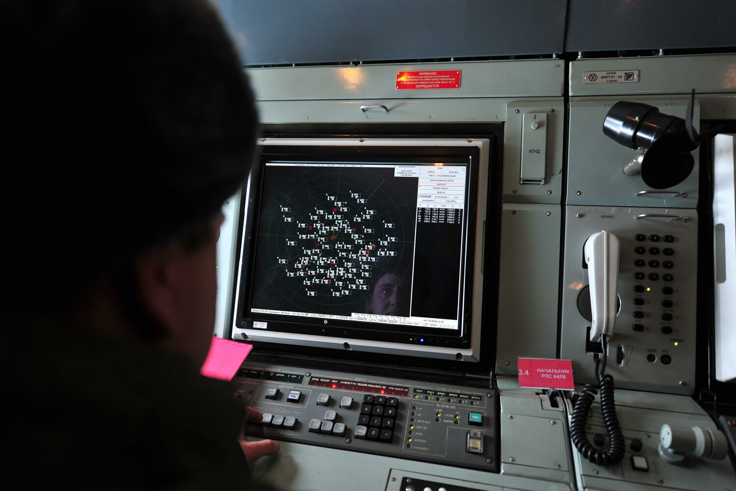 Moscow Air Defense Intercepts 139 Drones; Temporary Airport Restrictions Implemented