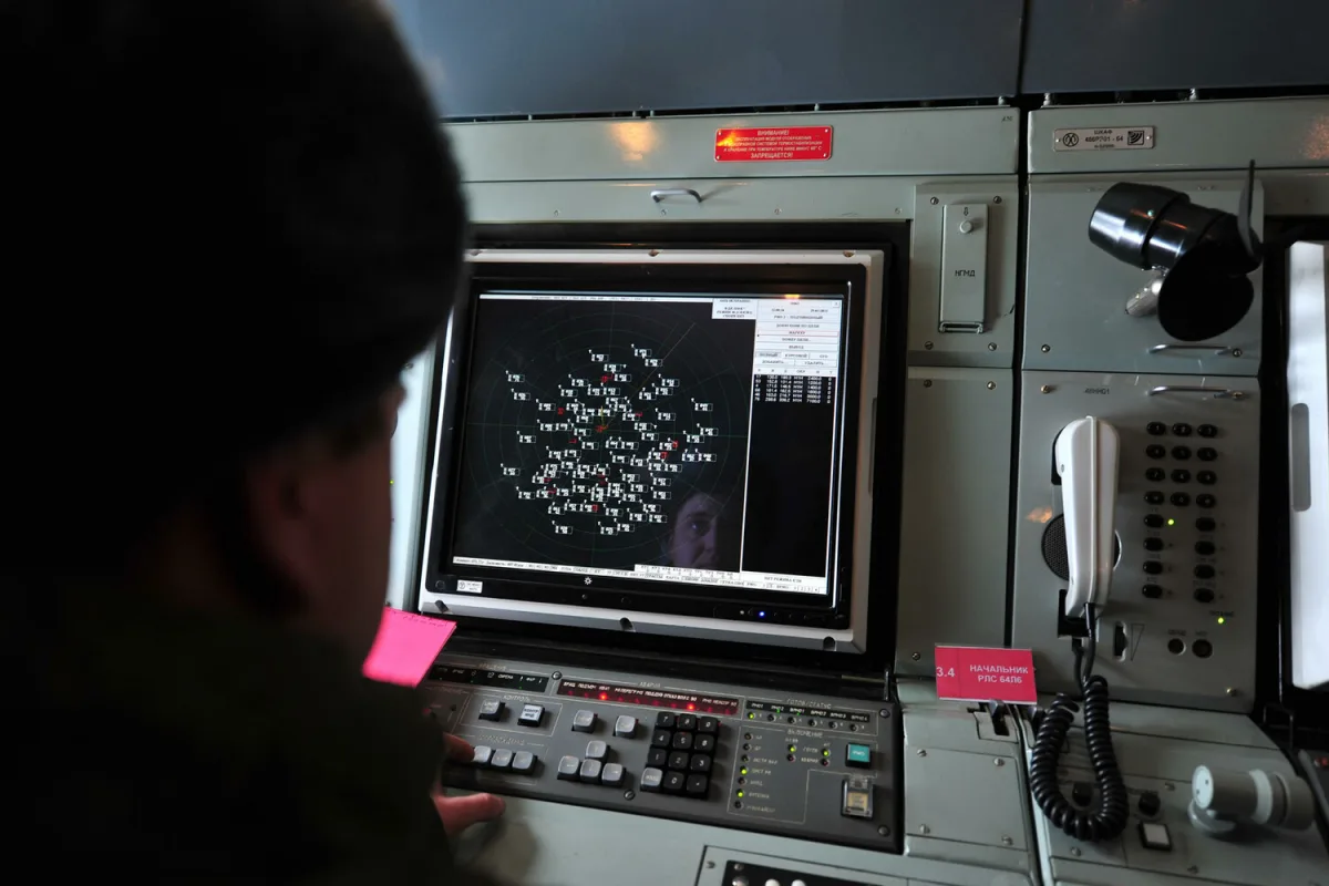 Moscow Air Defense Intercepts 139 Drones; Temporary Airport Restrictions Implemented