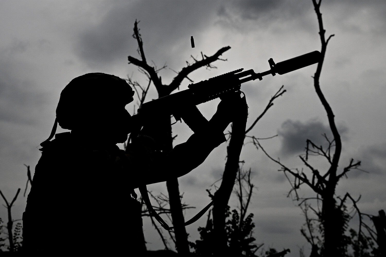 Russian Air Defense Systems Intercept 11 Ukrainian UAVs in Bryansk Region on March 15th