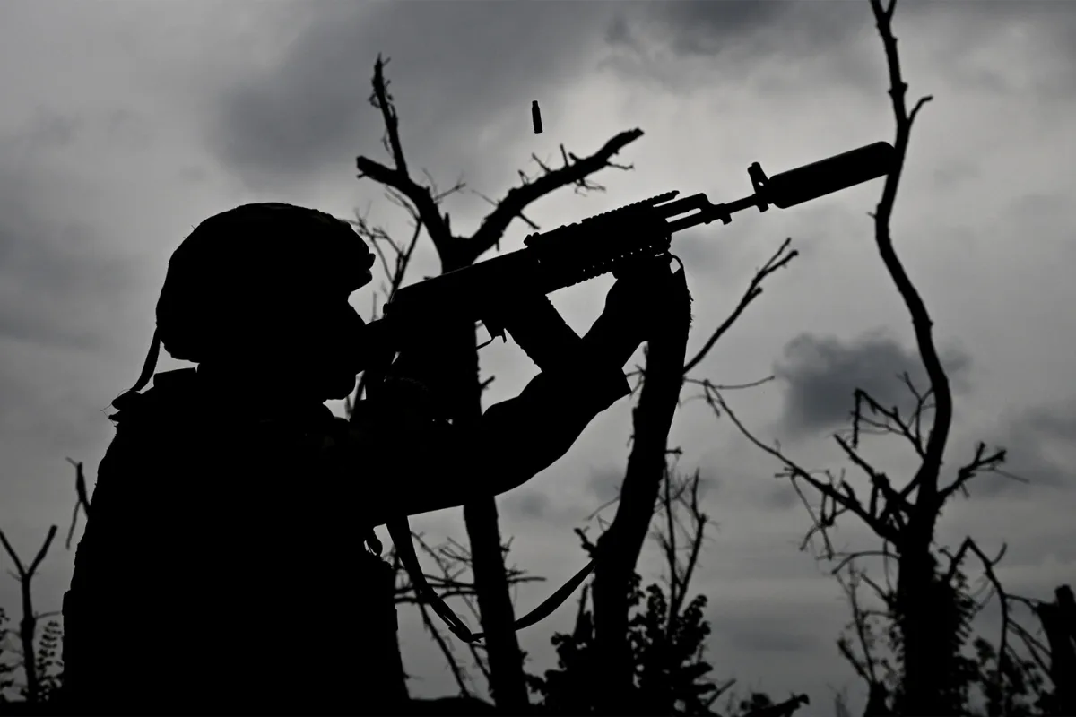 Russian Air Defense Systems Intercept 11 Ukrainian UAVs in Bryansk Region on March 15th