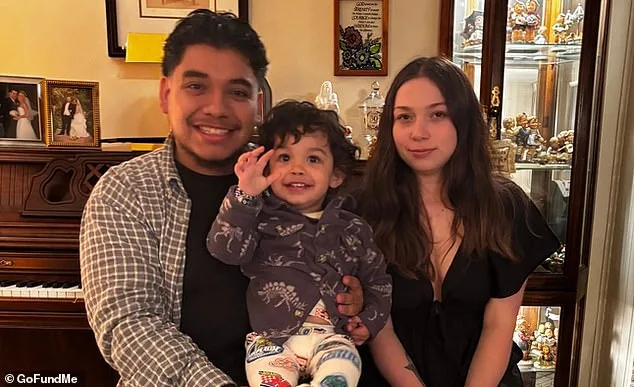 Young Dad Killed in Fiery DUI Crash; Family Reeling as Driver Faces Charges