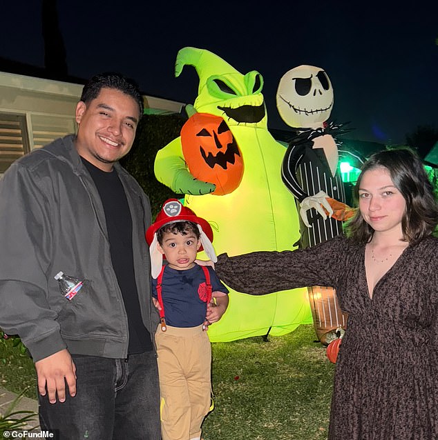 Young Dad Killed in Fiery DUI Crash; Family Reeling as Driver Faces Charges