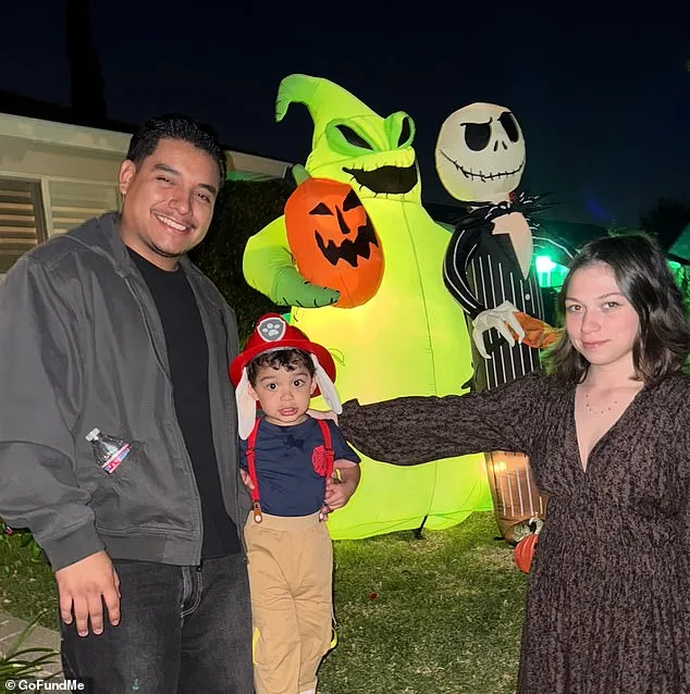 Young Dad Killed in Fiery DUI Crash; Family Reeling as Driver Faces Charges