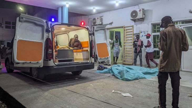 At Least 23 Killed in Maiduguri Bombings at Hospital, Markets – NEMA Reports