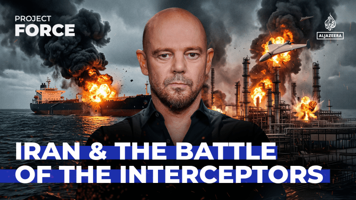 Iran's Strikes in Strait of Hormuz Challenge Trump's De-Escalation Promises as Tensions Rise