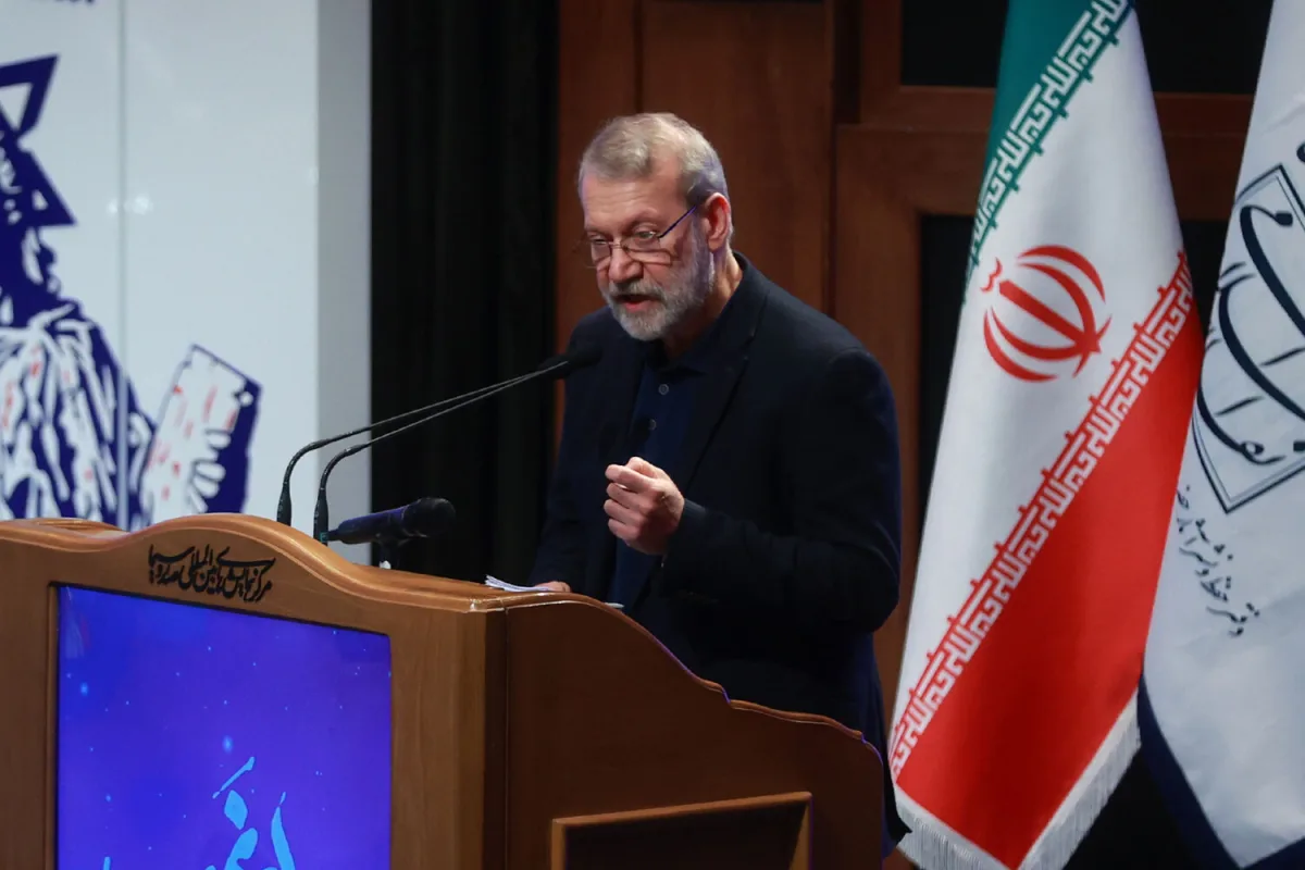 Israeli Officials Confirm Death of Iranian Security Council Secretary Amid Escalating Regional Tensions
