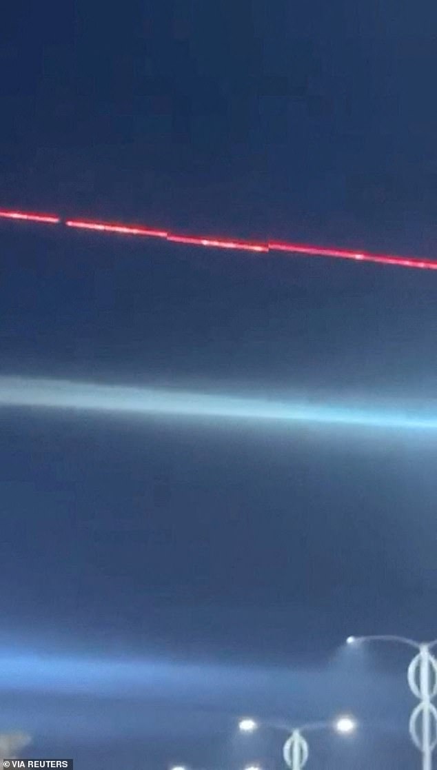 Rocket and Drone Attack on US Embassy in Baghdad Marks Escalation of Middle East Crisis