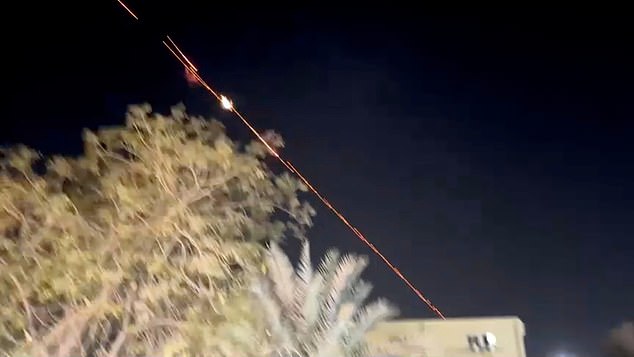 Rocket and Drone Attack on US Embassy in Baghdad Marks Escalation of Middle East Crisis